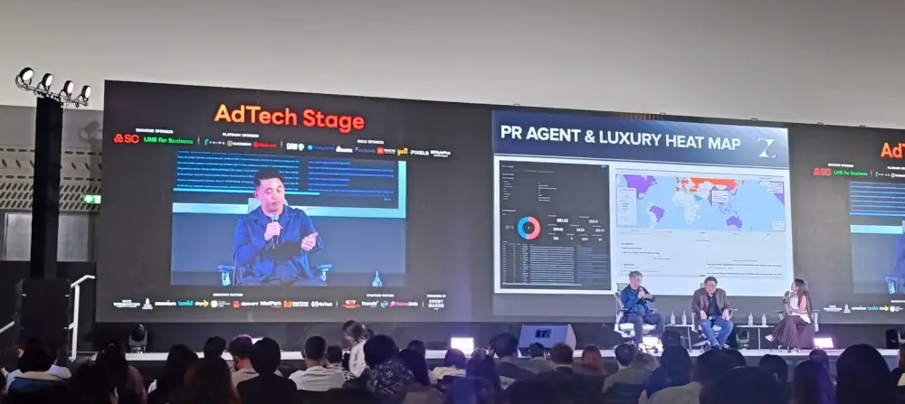 MediaTalk: ปรับกลยุทธ์ PR ผสานพลัง AI สร้างความจริงใจให้แบรนด์
