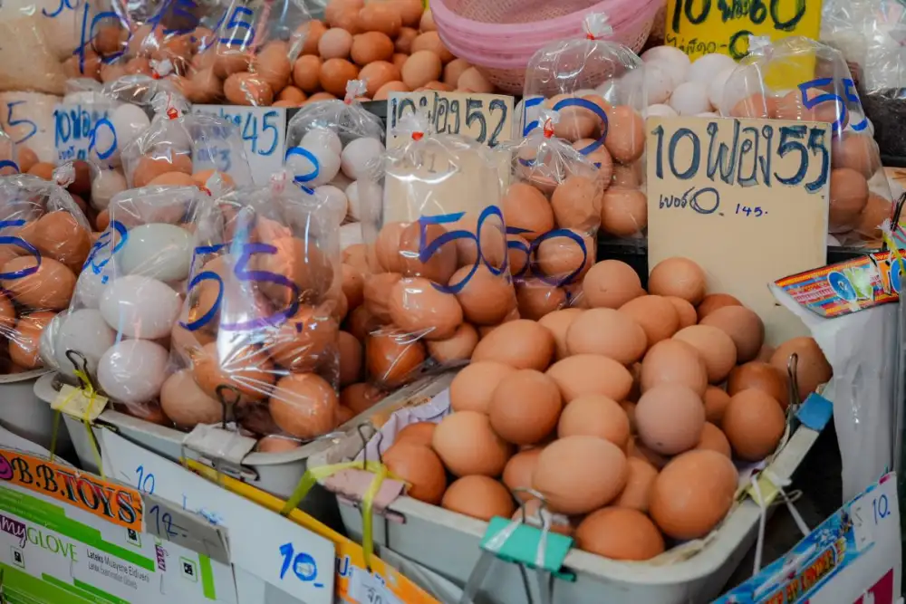 พาณิชย์ ลงพื้นที่ 