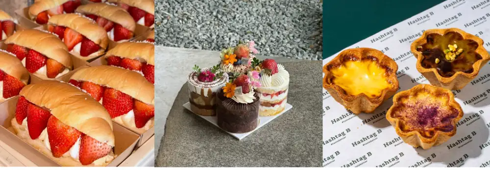 เซ็นทรัลพัฒนา ตอกย้ำภาพลักษณ์ No.1 Food Destination เตรียมเปิด 