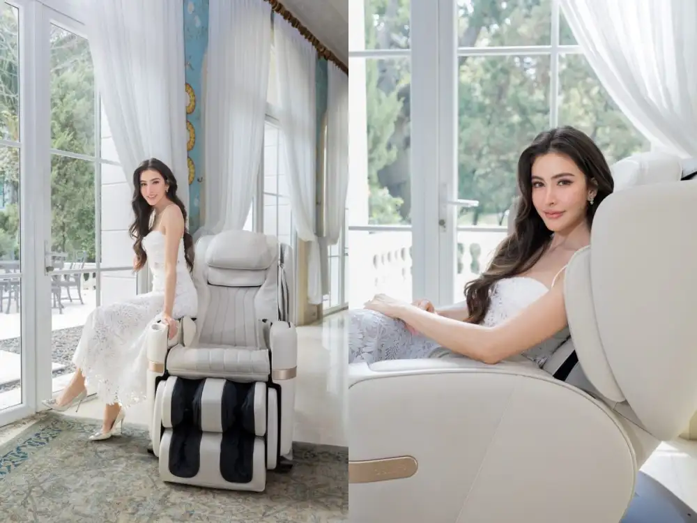 OSIM เปิดตัว 