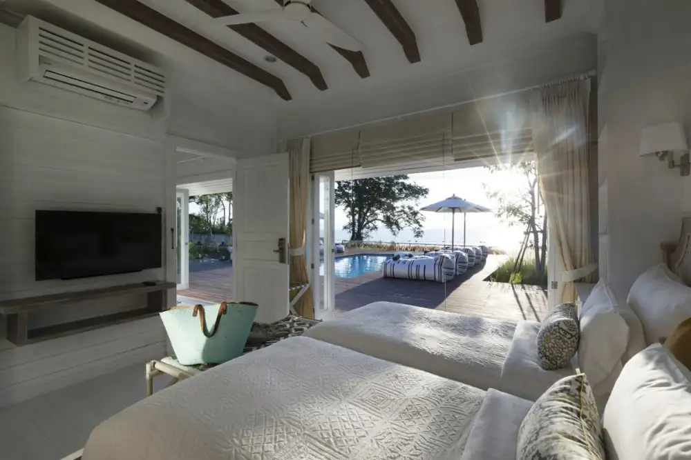 เคป แอนด์ แคนทารี โฮเทลส์ 23 แห่ง การันตีความสำเร็จของโรงแรมแบรนด์ไทย คว้ารางวัล Traveller Review Awards 2026 จาก Booking.com ด้วยคะแนนรีวิวจริงจากนักท่องเที่ยวทั่วโลก