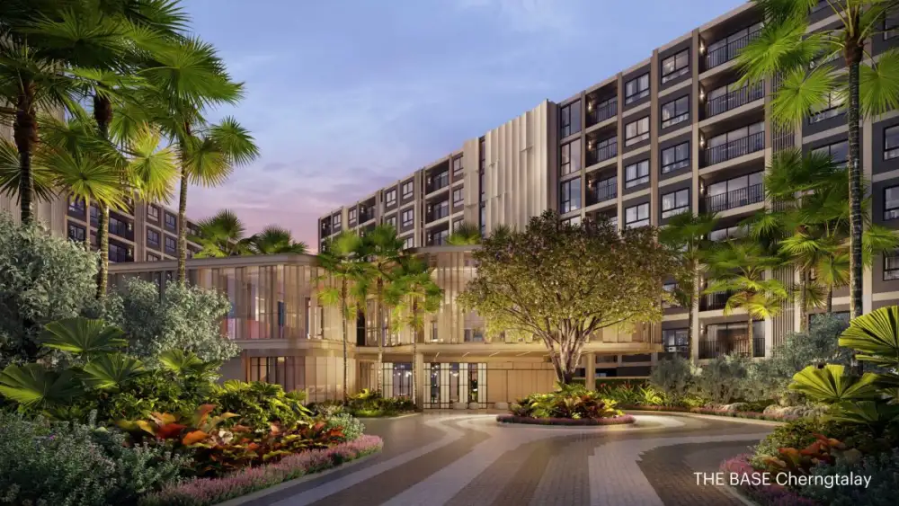 แสนสิริโชว์ 