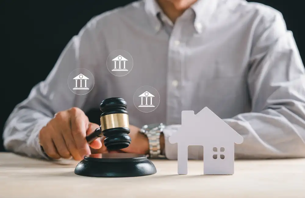 ทรัพย์ธนาคาร คืออะไร เหมาะกับใคร ทำความเข้าใจก่อนตัดสินใจซื้อ