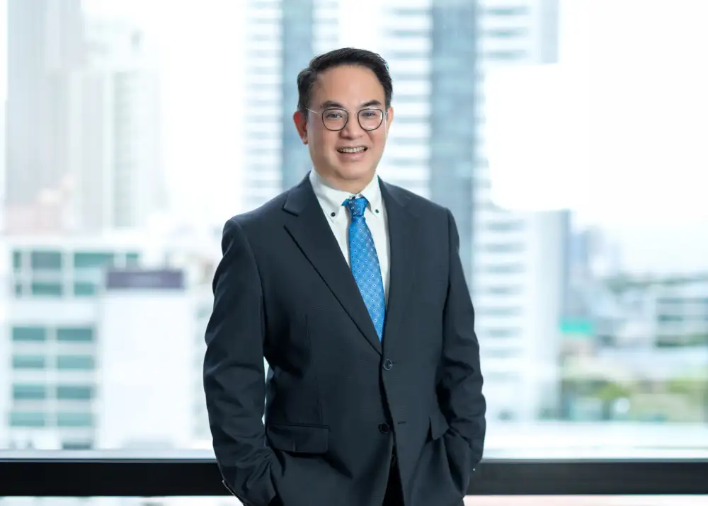 บลจ.ทิสโก้จับจังหวะทองย่อตัว เปิดกองทริกเกอร์ เป้า 5% 5 เดือน ขาย IPO 26-30 มี.ค.