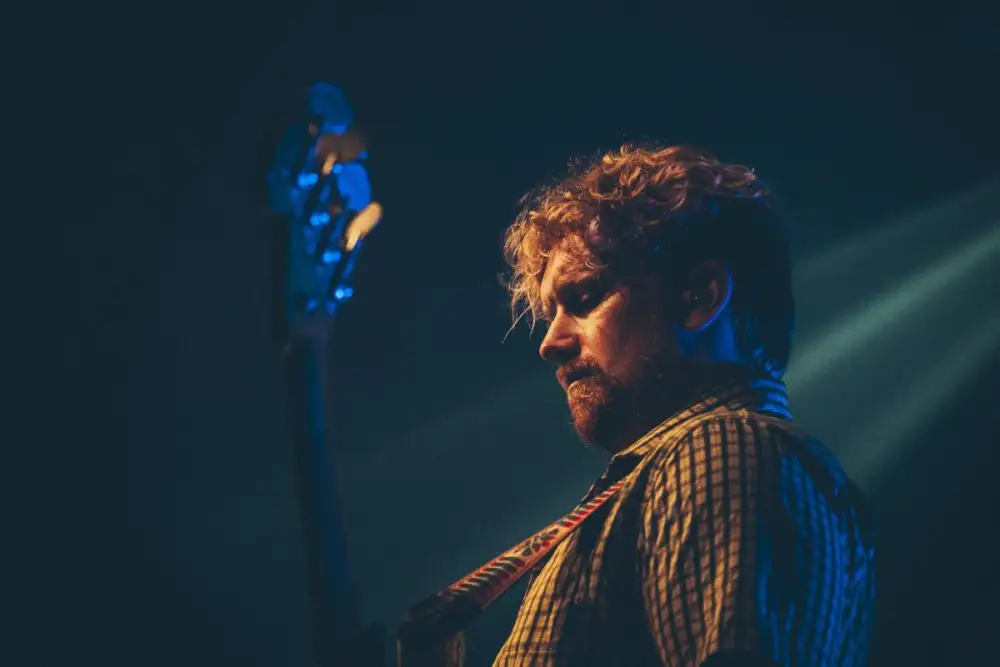 สมศักดิ์ศรีอินดี้ระดับโลก! Mild Orange จารึกค่ำคืนแห่งความทรงจำกับคอนเสิร์ตเต็มรูปแบบครั้งแรกในไทย