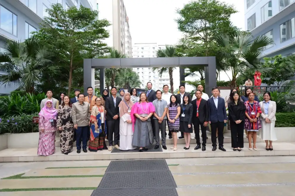 ยกระดับเครือข่าย TISC ไทย ผนึกกำลังอาเซียน เสริมสร้างความร่วมมือ หนุน SME-Startup ใช้ IP เชิงพาณิชย์