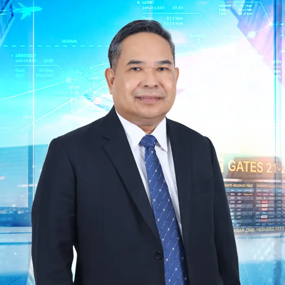 บวท.ขานรับนโยบายคมนาคม ลดค่าบริการเดินอากาศ 30% ช่วงสงกรานต์ คาดเที่ยวบินเพิ่ม 1.8%