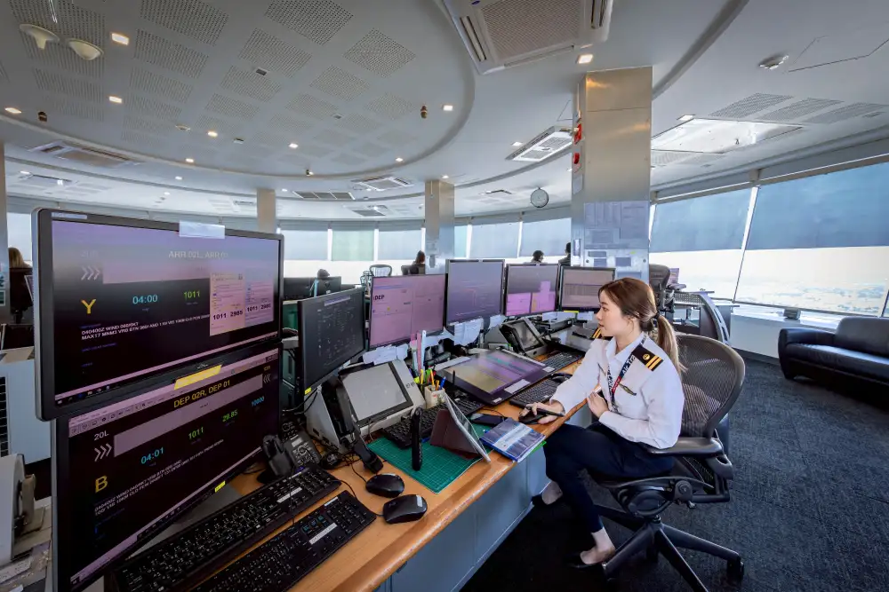 บวท.ขานรับนโยบายคมนาคม ลดค่าบริการเดินอากาศ 30% ช่วงสงกรานต์ คาดเที่ยวบินเพิ่ม 1.8%