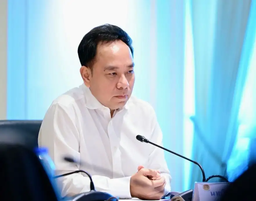 พาณิชย์ ยกระดับดูแลสินค้าควบคุมจากผลกระทบสงคราม เตรียมออกประกาศ กกร.เพื่อบังคับใช้โดยเร็ว