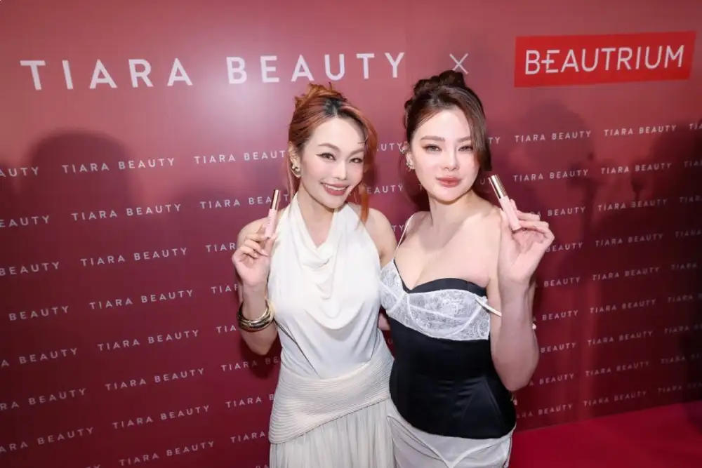 สะเทือนวงการบิวตี้! 