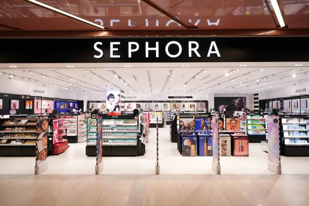 KTC Partners with Sephora to Launch 
