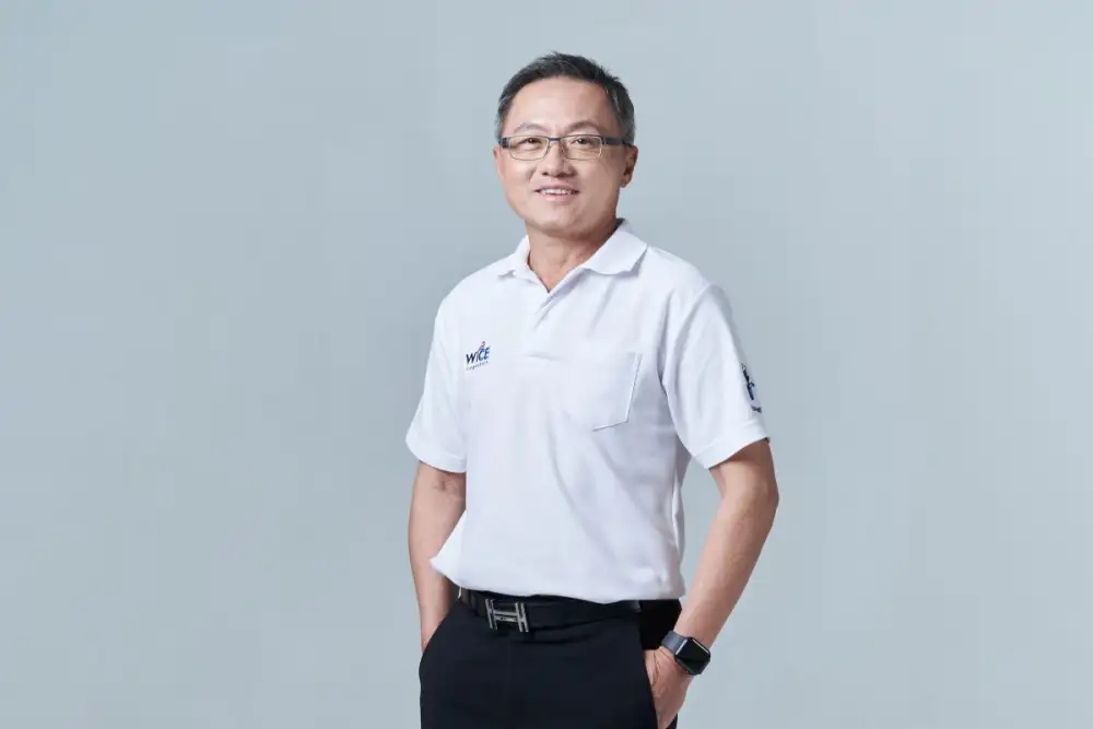 WICE เผยทิศทาง Q2/69 โต รับอานิสงส์ย้ายฐานผลิต มั่นใจรายได้ตามเป้า 15%