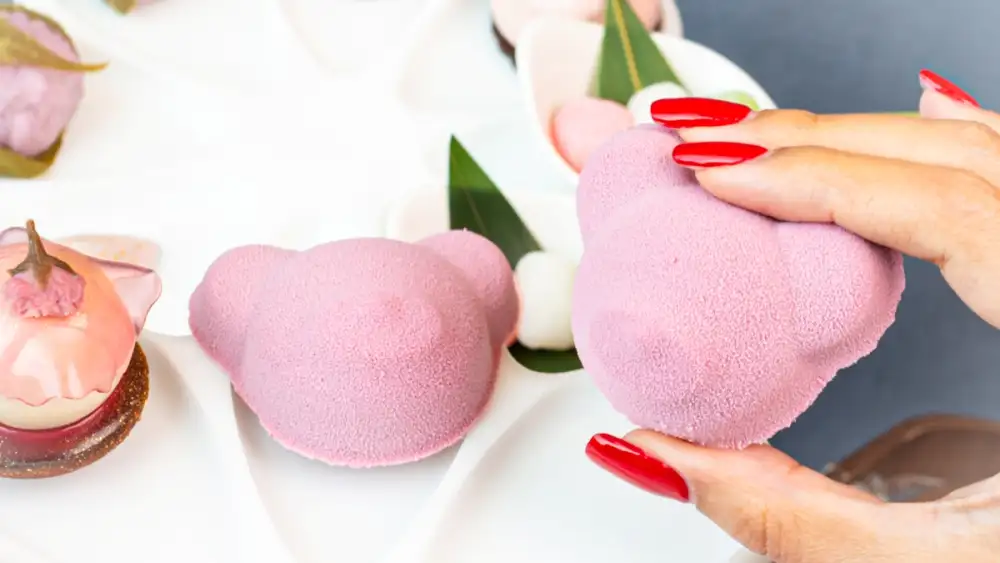 A Seasonal Secret Unfolds: Discovering an Enchanting 