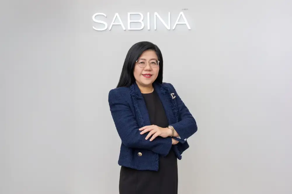 SABINA ลั่นตรึงราคาสินค้าทุกรายการล็อกต้นทุนถึง ก.ค.เตรียมแผนรับมือหากสถานการณ์ยืดเยื้อ