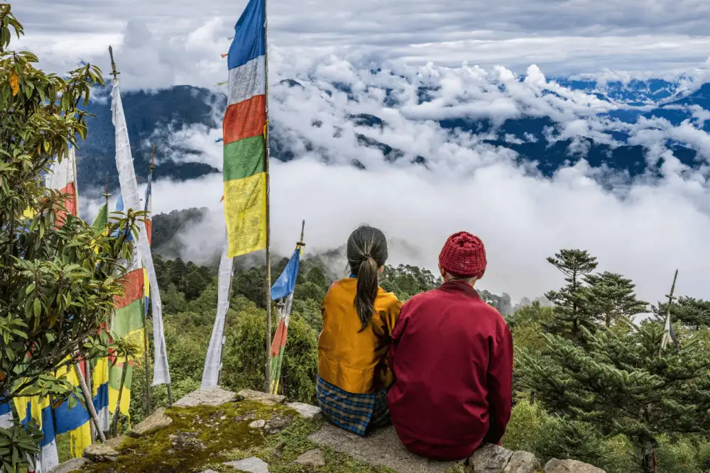 ภูฏาน เปิด 5 ประสบการณ์ท่องเที่ยวเชิงสุขภาพ ตอกย้ำที่หมายแห่งการผ่อนคลายและฟื้นฟูสมดุลกายใจอย่างแท้จริง