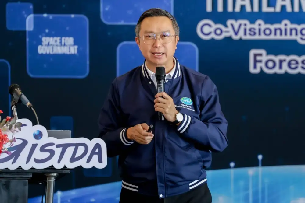 กระทรวง อว. โดย สอวช. เผยแนวทางการใช้เครื่องมือคาดการณ์อนาคตเพื่อกำหนดนโยบายสาธารณะ เน้นสร้างนโยบายที่ยืดหยุ่น ใช้ได้จริง ตอบโจทย์ความไม่แน่นอนของโลก