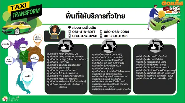 ATLAS เพิ่มทางเลือกช่วยประหยัดค่าใช้จ่ายในยุคน้ำมันแพง เปิดแคมเปญ