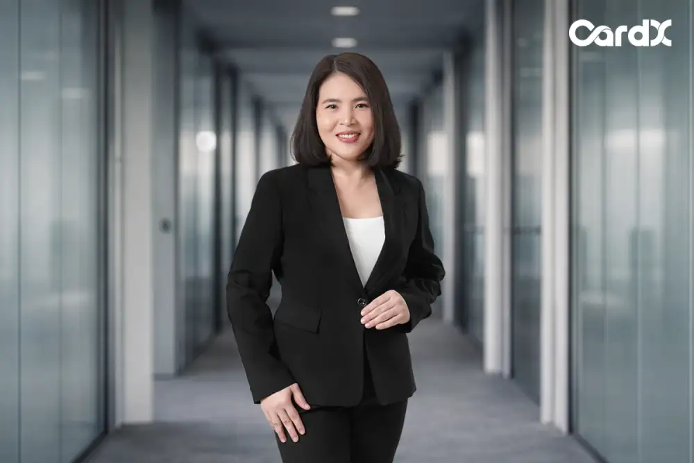 CardX ประเมินเศรษฐกิจไทยเผชิญแรงกดดันยืดเยื้อจากวิกฤตพลังงาน เร่งทบทวนกลยุทธ์ธุรกิจ-มาตรการดูแลลูกค้า-คุมความเสี่ยงพอร์ต