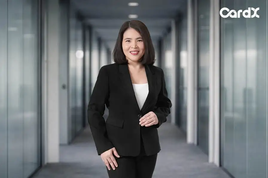 CardX อัดฉีดแคชแบคน้ำมัน-EV ช่วยลูกค้าสู้ค่าครองชีพ พร้อมเฝ้าระวังพอร์ตสินเชื่อรับมือเศรษฐกิจผันผวนยืดเยื้อ