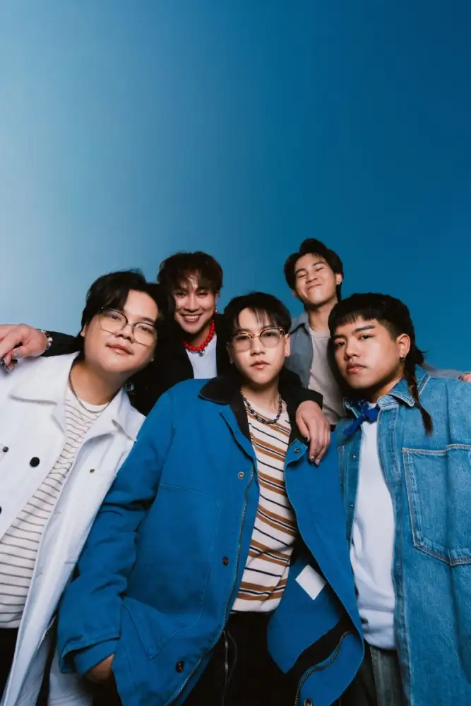 PURPEECH แรงไม่หยุด!