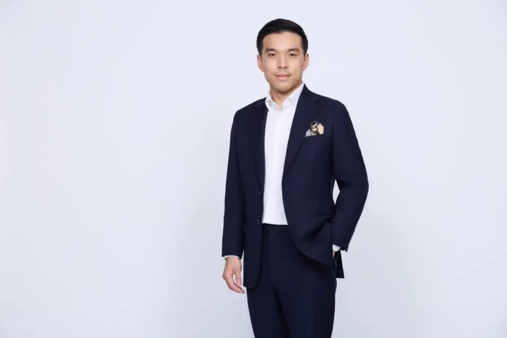 เจาะลึก BESS ภายใต้กลุ่มธุรกิจ Power+ ของบ้านปู มอบพลังงานมั่นคง ตอบโจทย์ดีมานด์ดาต้าเซ็นเตอร์โลกยุค AI