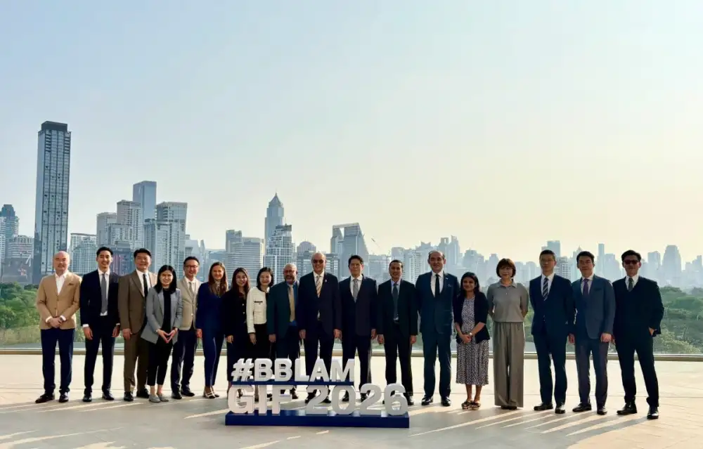 BBLAM จับมือ 11 พันธมิตรบริษัทจัดการกองทุนระดับโลก จัดงาน 