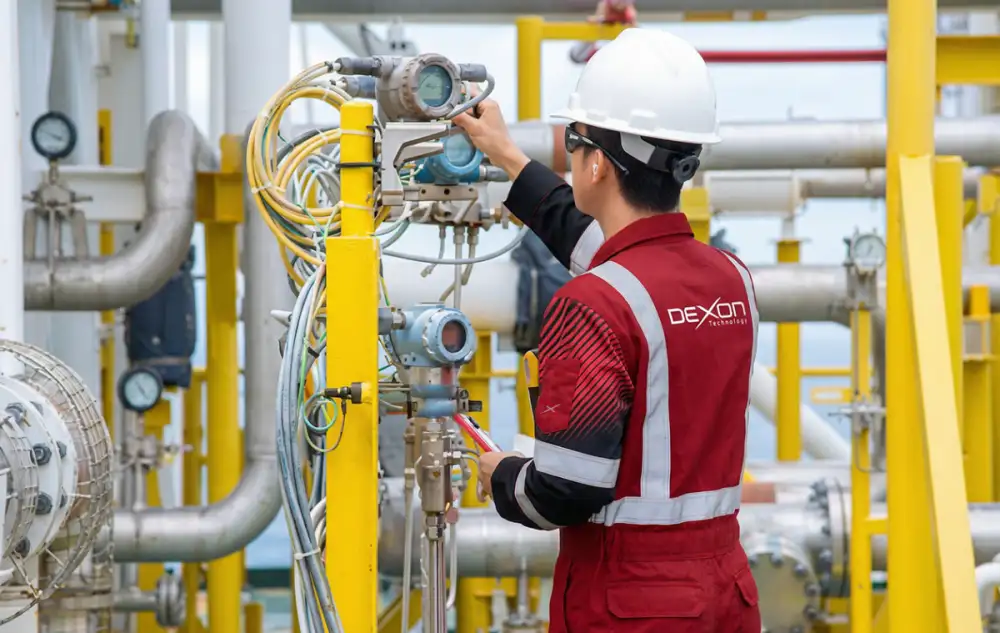 DEXON เปิดบริการประเมินความสมบูรณ์สินทรัพย์ตามมาตรฐาน Fitness-for-Service (FFS) ครบวงจร