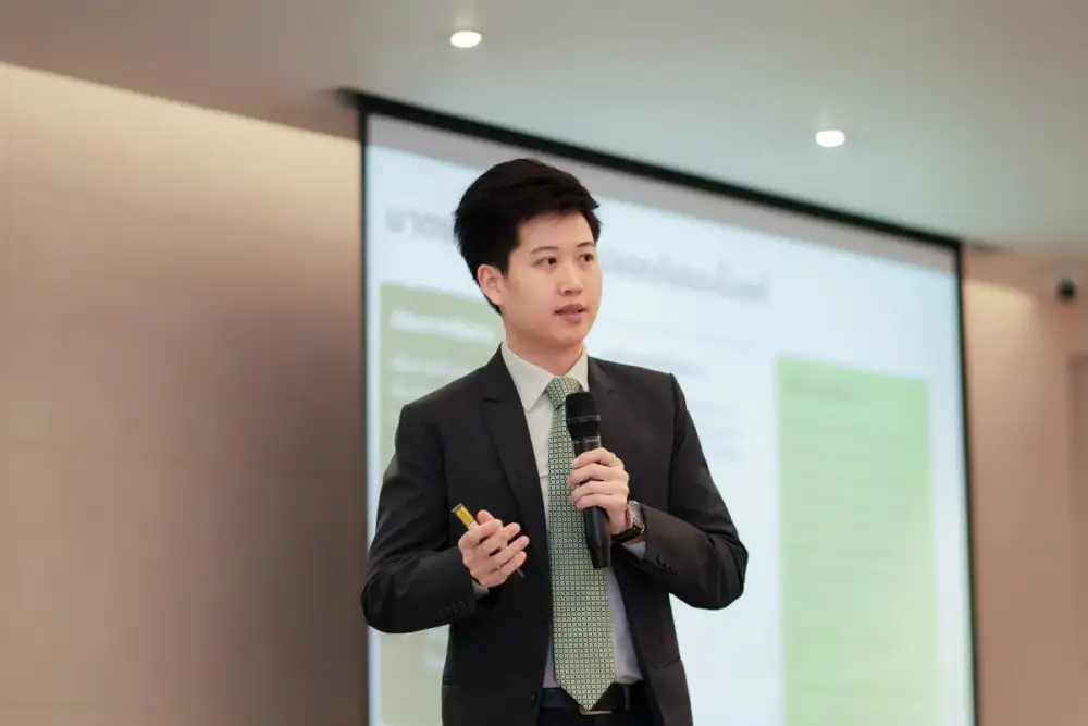 โบลท์ (Bolt) และ บริษัทกลางฯ ผนึกกำลังขับเคลื่อนมาตรฐานความปลอดภัยทางถนนระดับประเทศ ผ่านโครงการ 