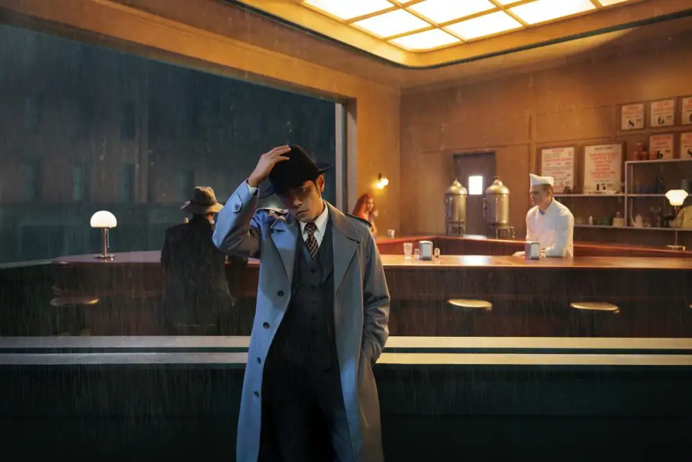 Jay Chou กลับมาปลุกกระแส Mandopop อีกครั้ง ด้วยเพลงใหม่ 