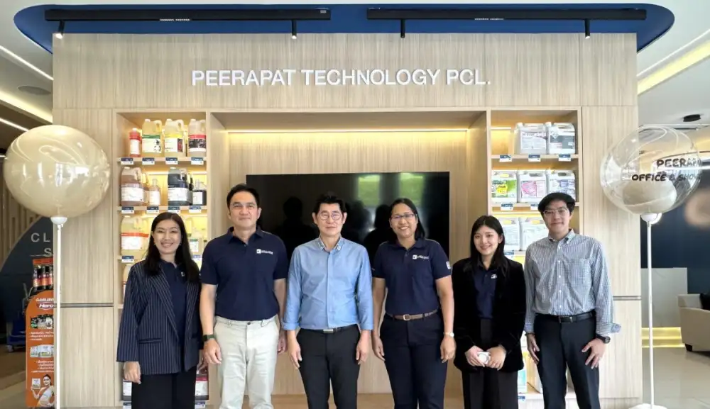 PRAPAT จับมือ MOTHER ขยายโอกาสการลงทุนร่วมกันในอนาคต