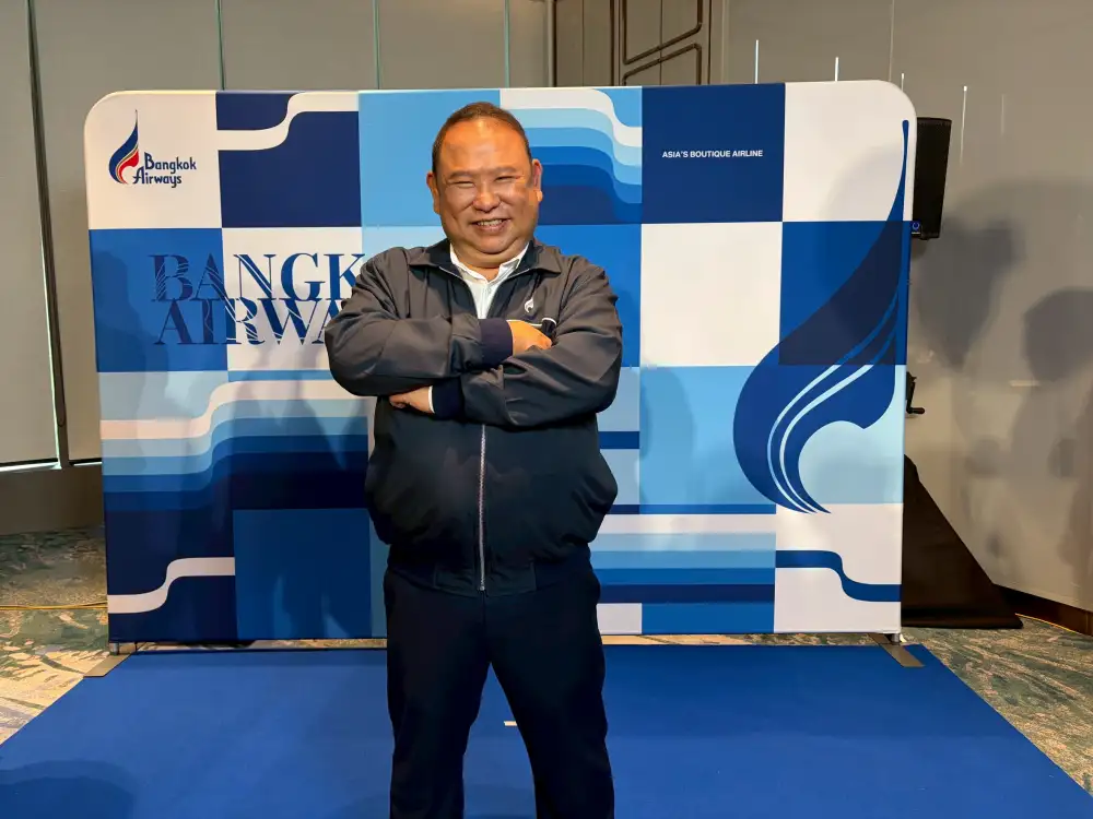 BA อั้นไม่ไหวขึ้นค่าตั๋ว 15-20% ดีเดย์ 1 เม.ย. มุ่งเจาะตลาดยุโรป-รัสเซียทดแทนเส้นทางในประเทศวูบ