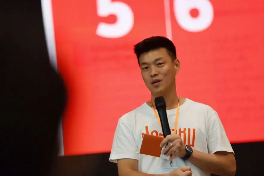 พรรคส้ม ฟิตจัด! ติวเข้ม สส.พร้อมลุยงานสภาฯ ย้ำทำการเมืองเพื่อประโยชน์ประชาชน