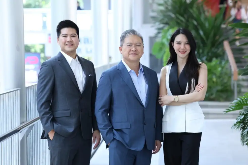 กลุ่มธุรกิจยูดี ทาวน์ ปรับกลยุทธด้านการบริหารในทุกมิติรับการเติบโตต่อเนื่อง ปักธงร่วมขับเคลื่อนจังหวัดอุดรธานีให้เป็นเมืองเฟสติวัลระดับภูมิภาค ทุ่มงบกว่า 30 ล้าน!! จัดงาน