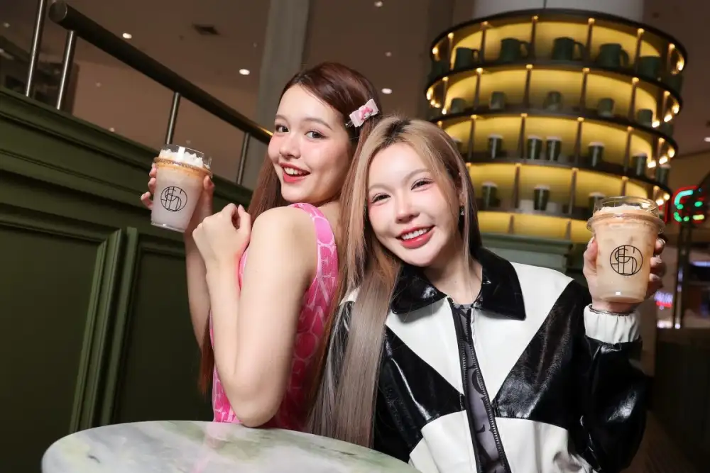 เมกาบางนา รวมเมนูใหม่พร้อมเสิร์ฟ ทั้งเมนูเครื่องดื่มและขนมจาก 12 ร้านดัง ในแคมเปญ