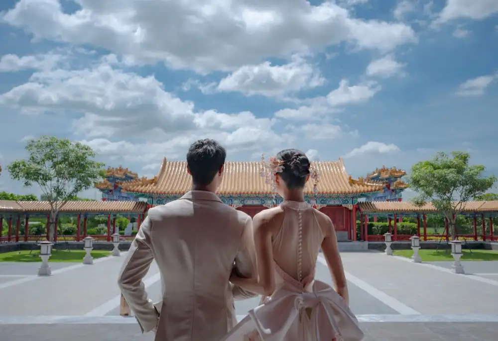 เรนวูด ปาร์ค ต่อยอดศักยภาพโครงการสู่ธุรกิจจัดงานแต่งงานและอีเวนต์ สร้างมูลค่าเพิ่มจากทรัพย์สินระดับเวิลด์คลาส