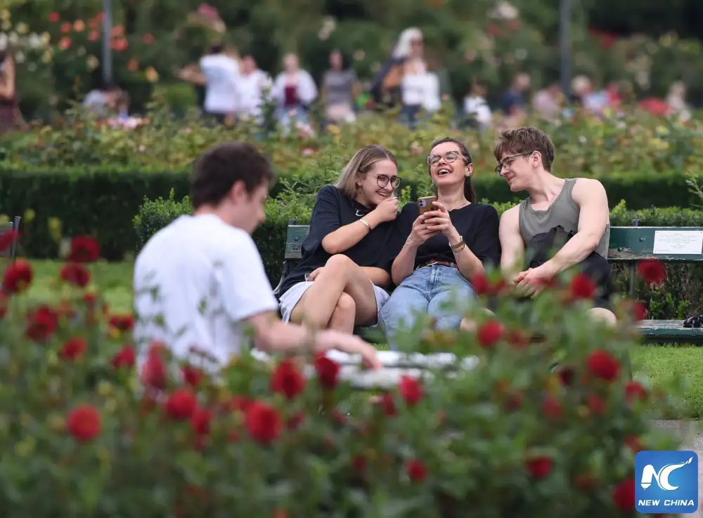 ออสเตรียสั่งแบนโซเชียลมีเดียสำหรับเด็กนักเรียนอายุต่ำกว่า 14 ปี