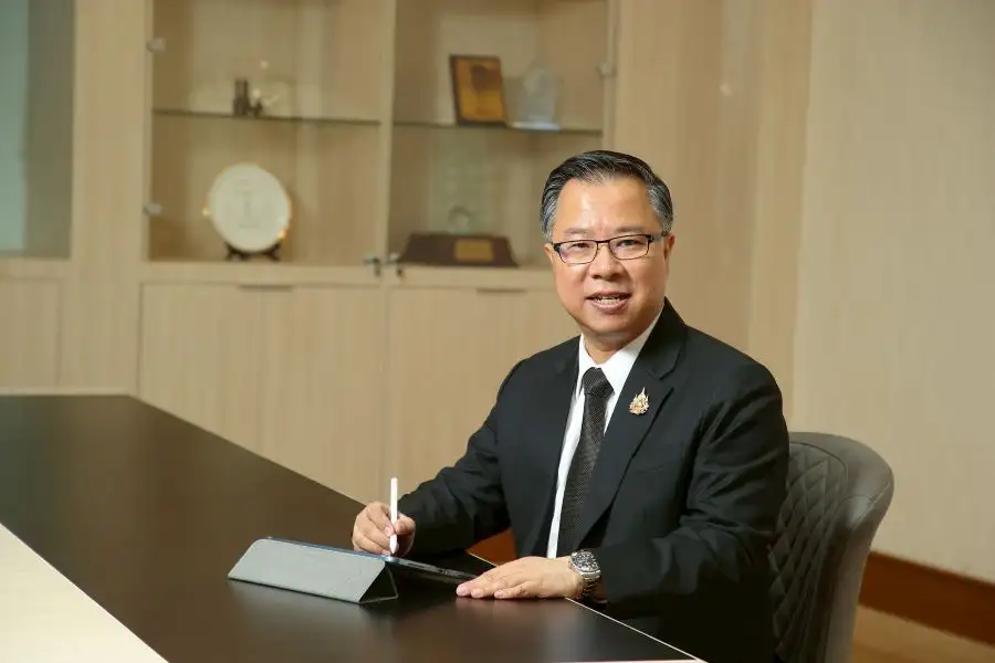 BOI เผยยอดลงทุนบริษัทไทยปี 68 โต 86% มูลค่ากว่า 6.7 แสนลบ. สะท้อนศักยภาพเอกชนไทยยกระดับสู่อุตฯยุคใหม่