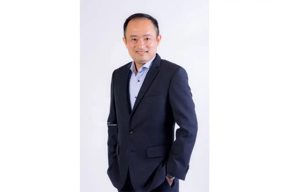 PwC: Thai CEOs' revenue confidence falls to three-year low amid economic and AI disruption