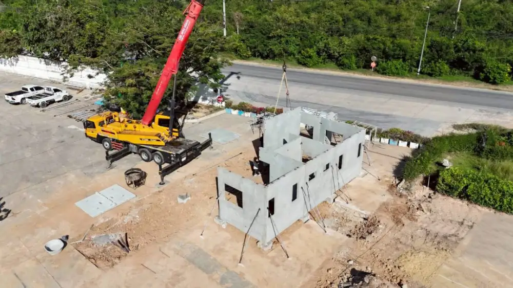 พีดีเฮ้าส์รับมือวิกฤตเศรษฐกิจโลกปัดฝุ่นแบรนด์ลูก