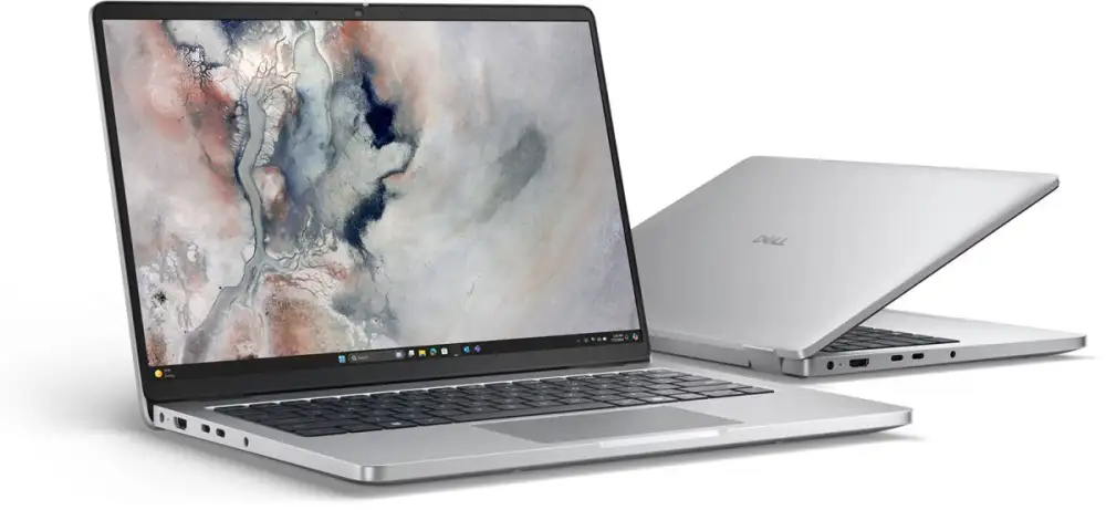 เดลล์ พลิกโฉม