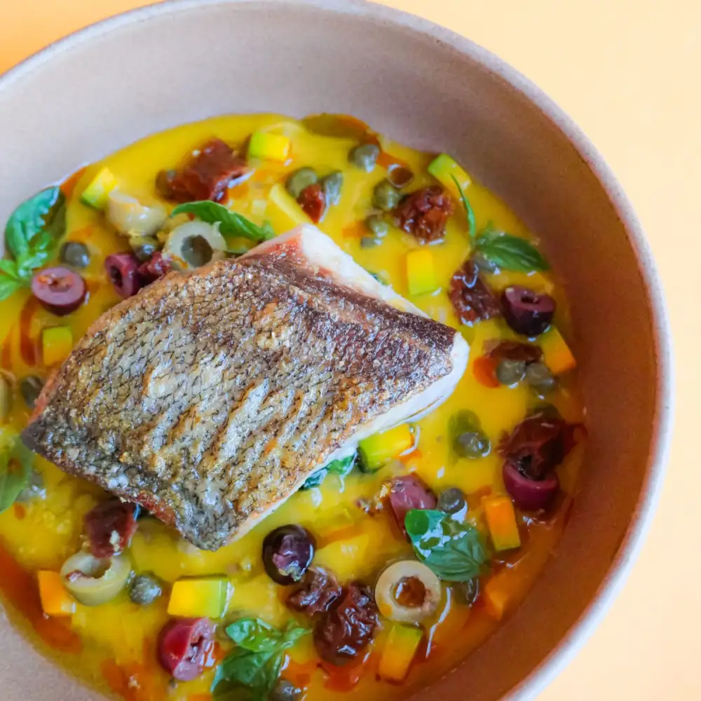 Antito Bangkok เปิดตัวเมนูใหม่