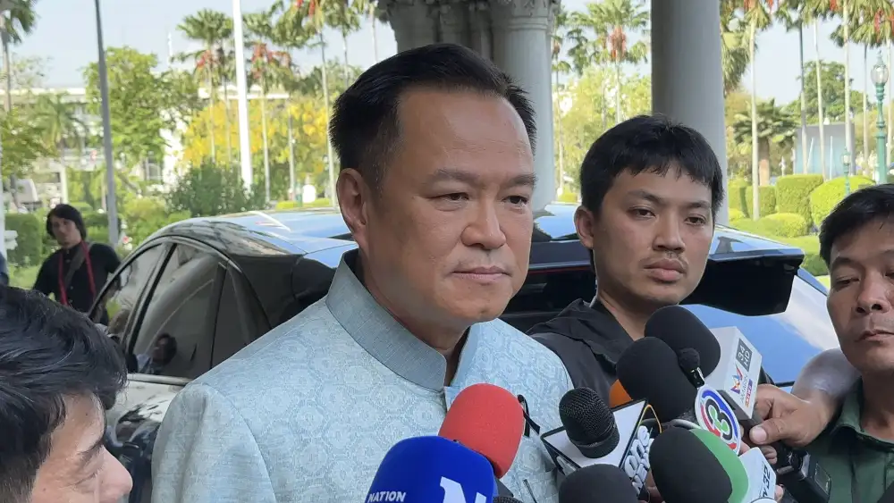 นายกฯ การันตี 