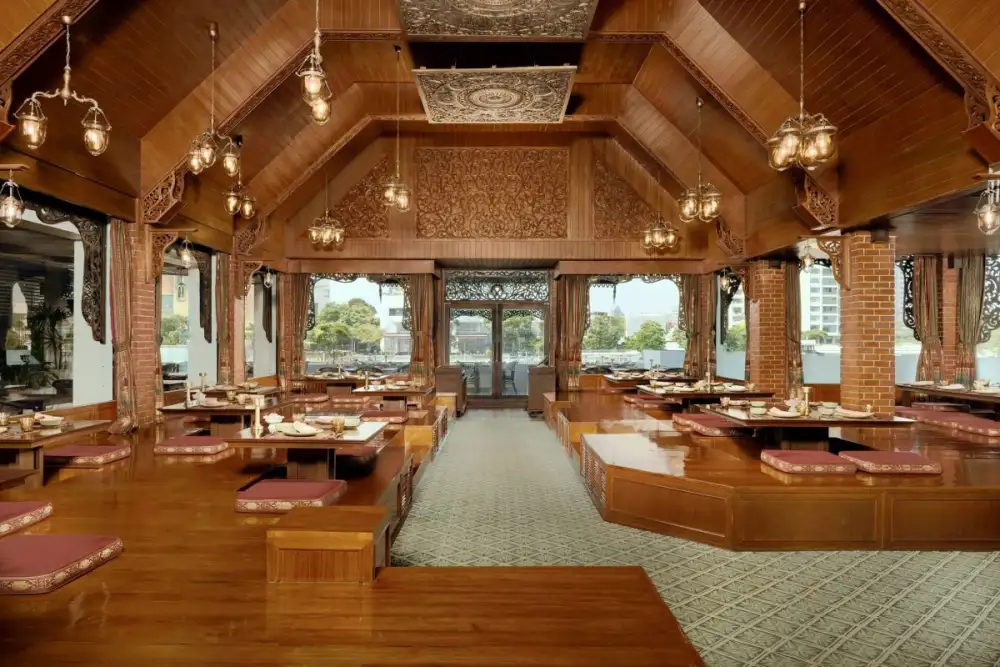 Experience the Elegance of Thai Summer with 