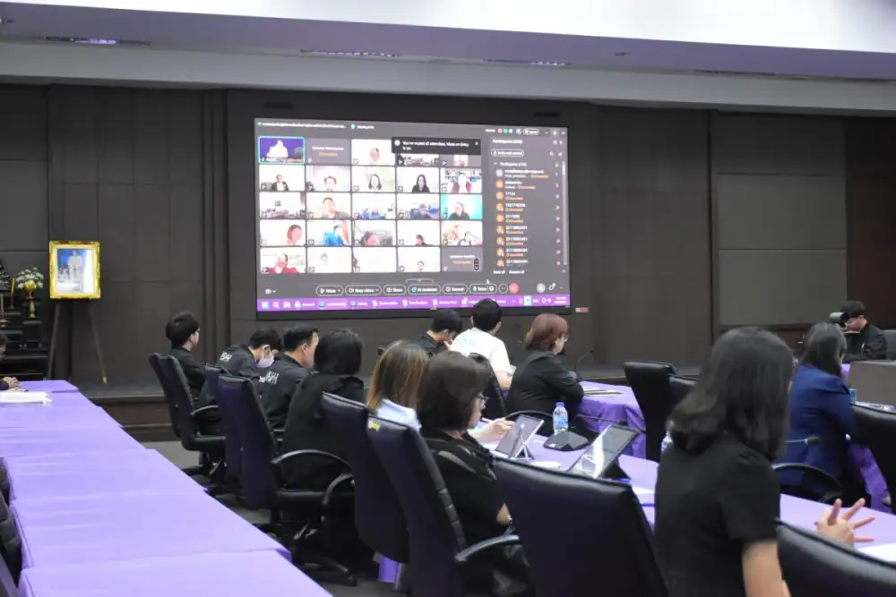 สบส. เร่งยกระดับโฆษณาสถานพยาบาลให้ถูกกฎหมาย ดันมาตรฐานบริการสุขภาพไทยสู่สากล