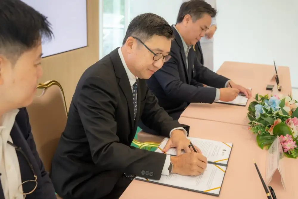 โรงพยาบาลสมิติเวช ศรีนครินทร์ จับมือ วิทยาลัยวิทยาศาสตร์และเทคโนโลยีการกีฬา มหาวิทยาลัยมหิดล