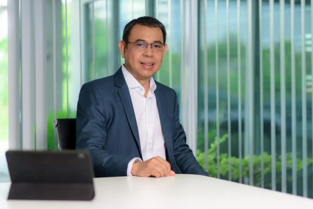 JR สัญญาณดี! กอด Backlog แน่น 6,266 ลบ. ลุยธุรกิจเทรดดิ้ง Oil & Gas พร้อมรุก Green Energy หนุนปี 69 รายได้เติบโต 10-15%