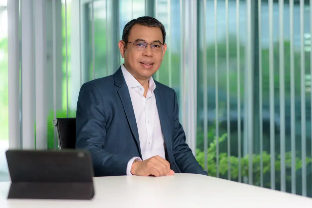 JR กอด Backlog แน่น 6,266 ลบ.ลุยธุรกิจเทรดดิ้ง Oil&Gas รุก Green Energy หนุนปี 69 รายได้โต 10-15%