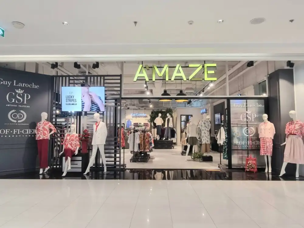 ซัมเมอร์นี้ หนีร้อนมา กิน ช้อป ชิลล์ ครบจบที่เดียว@พาราไดซ์ พาร์ค