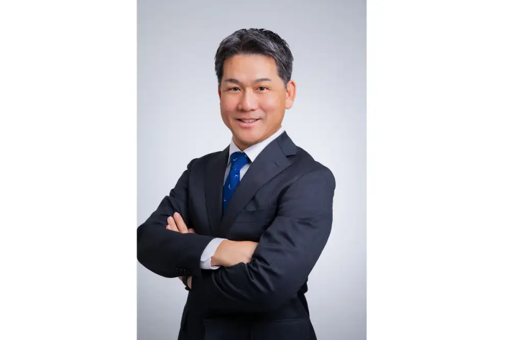 Krungsri appoints new Head of Japanese Corporate Banking