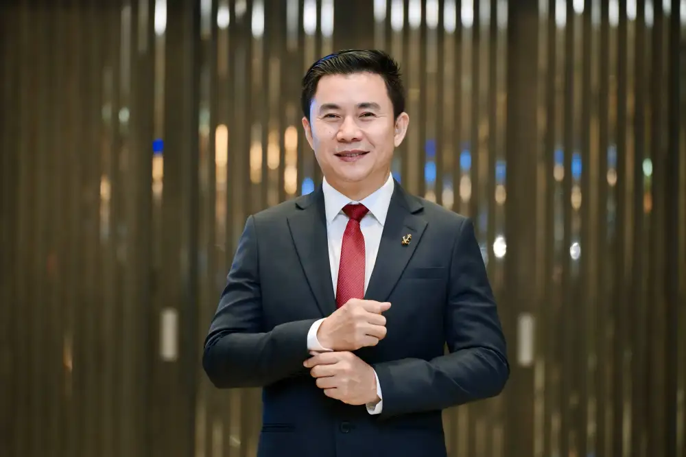 SMO ลุ้นรายได้ปี 69 โตทะลุเป้าขานรับรัฐปรับสูตรไบโอดีเซลหนุนดีมานด์ในประเทศพุ่งทะยาน